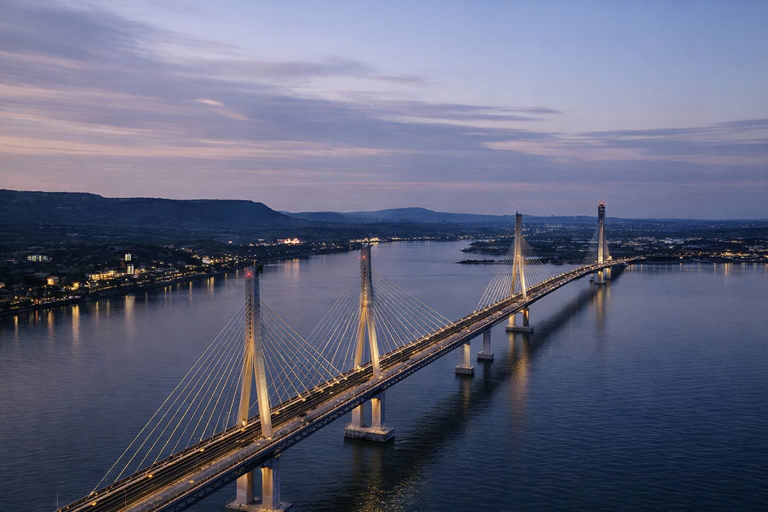 JS-SEZ infrastructure corridor